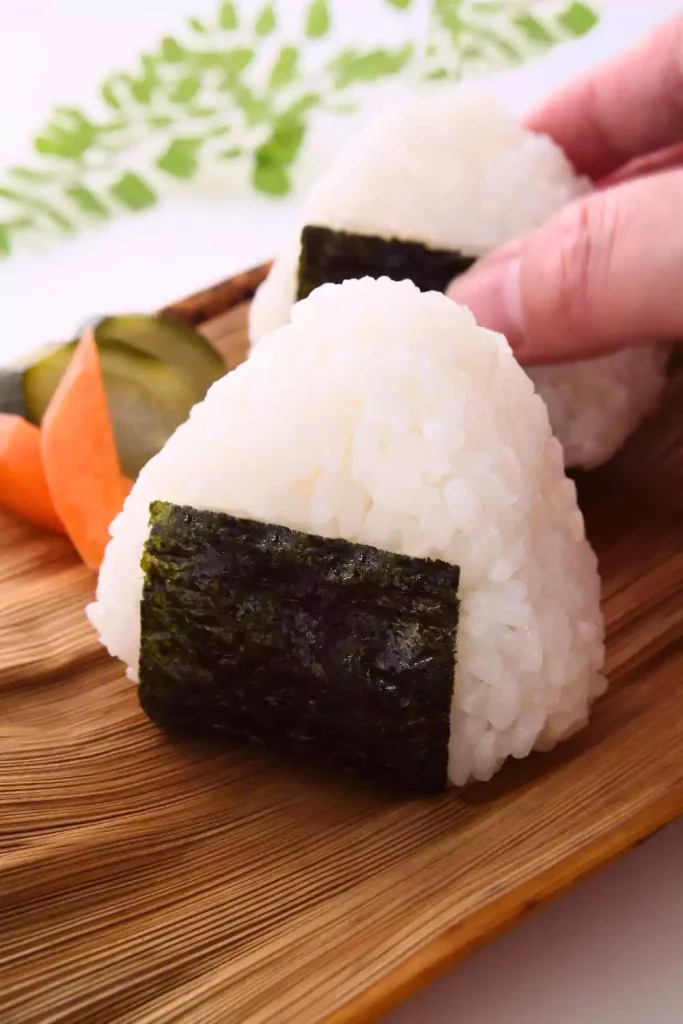 Onigiri