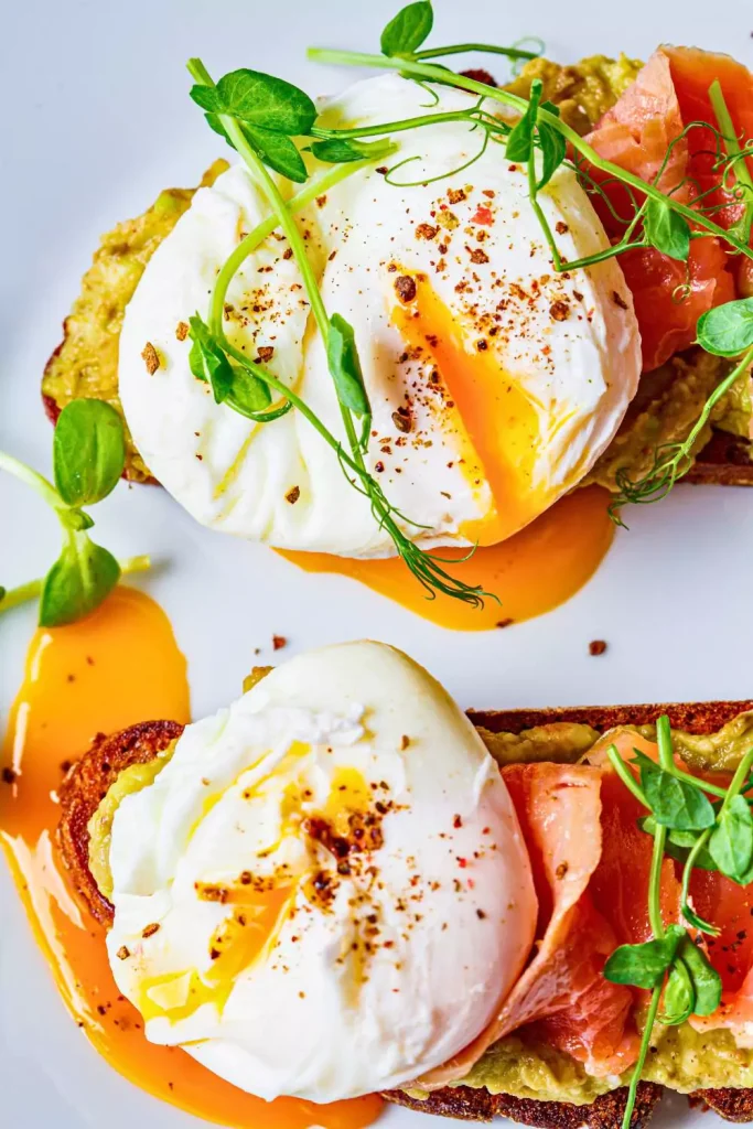 How to Poach an Egg