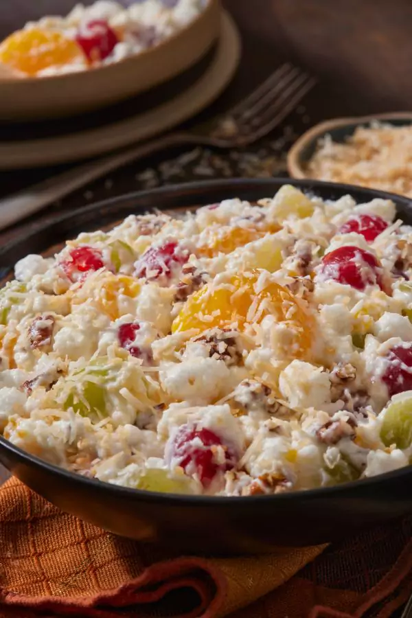 Ambrosia Salad