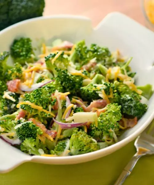 Broccoli Salad