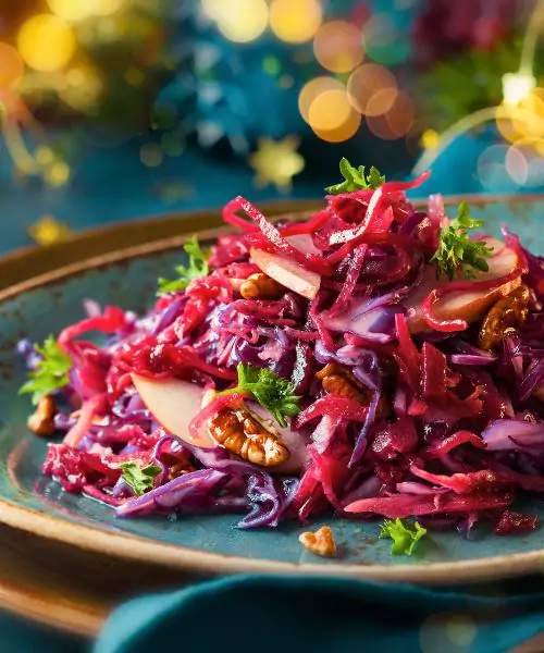 Cabbage Salad