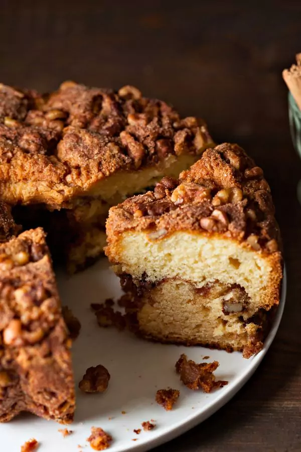 Coffee Cake