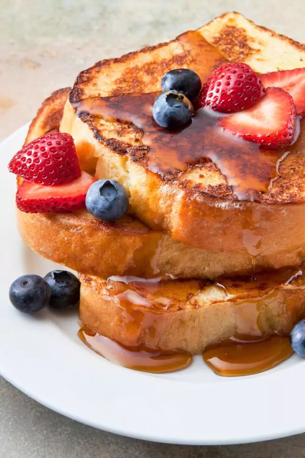 Easy French Toast