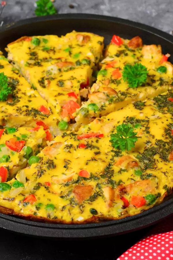 Frittata