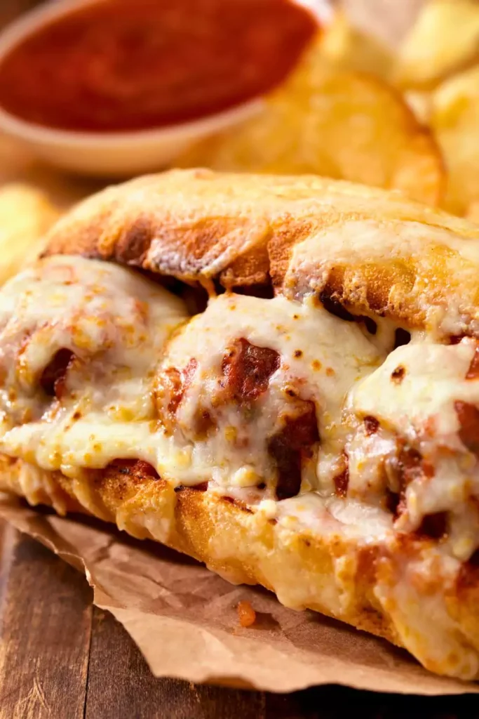 Meatball Subs