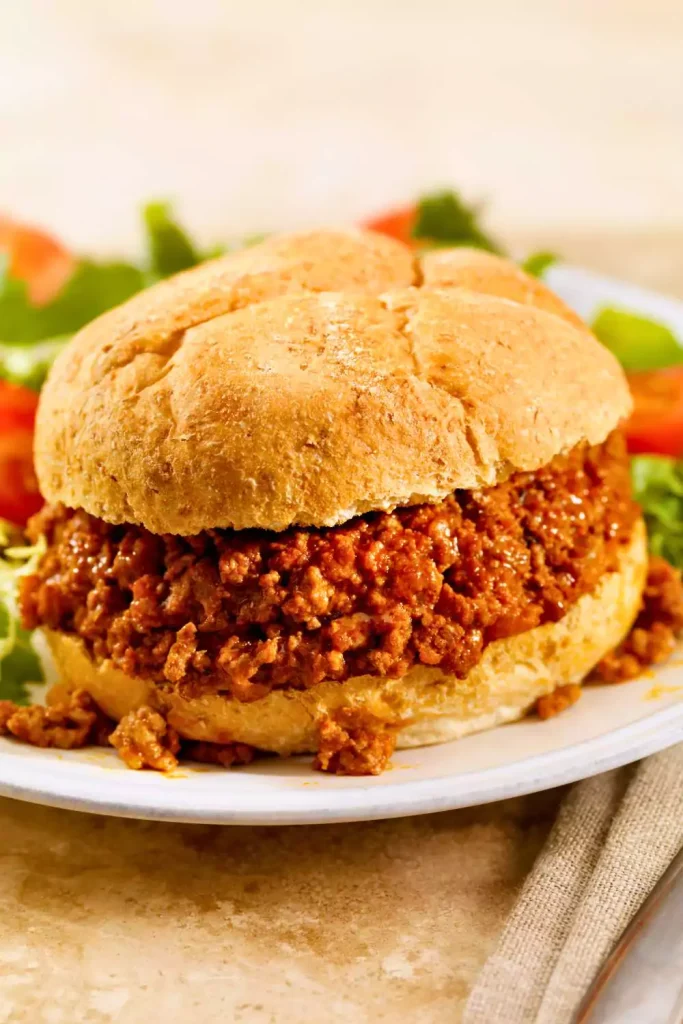 Sloppy Joes