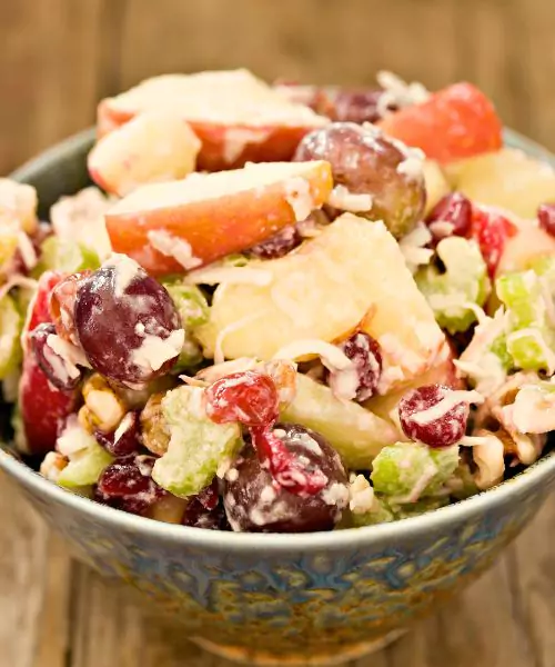 Waldorf Salad