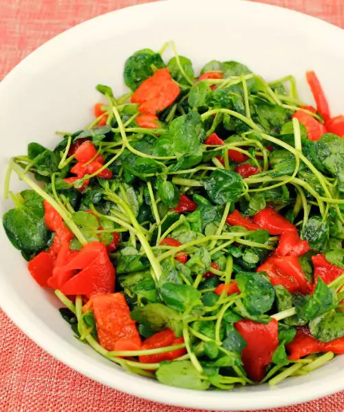 Watercress Salad