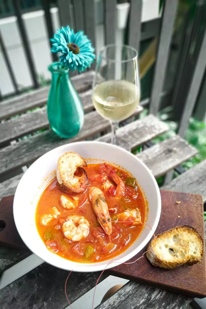 Cioppino 