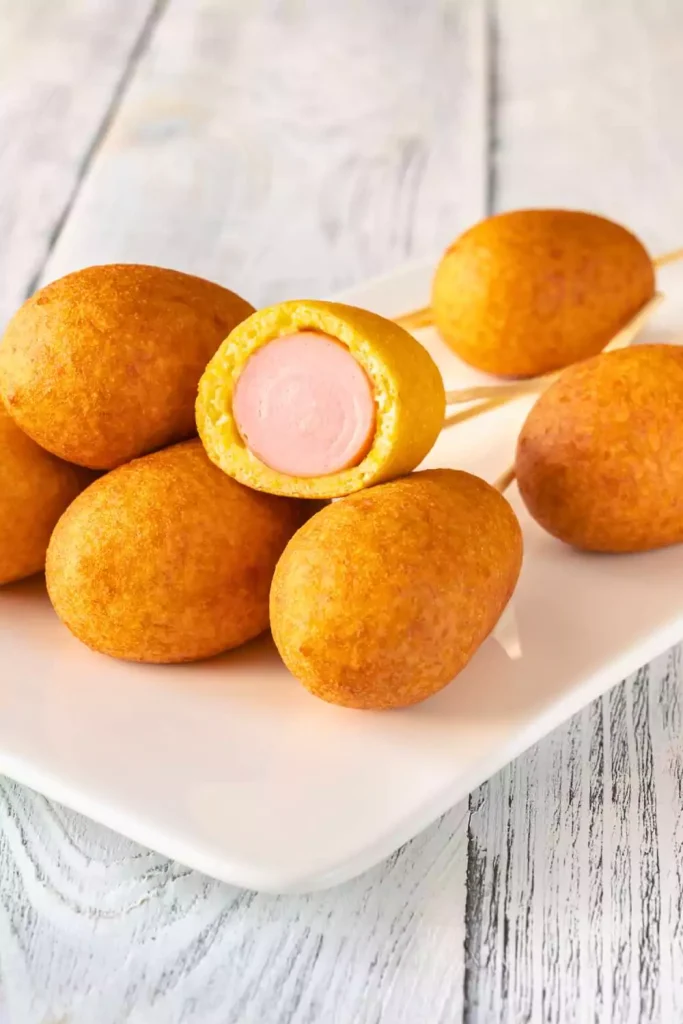 Corn Dogs