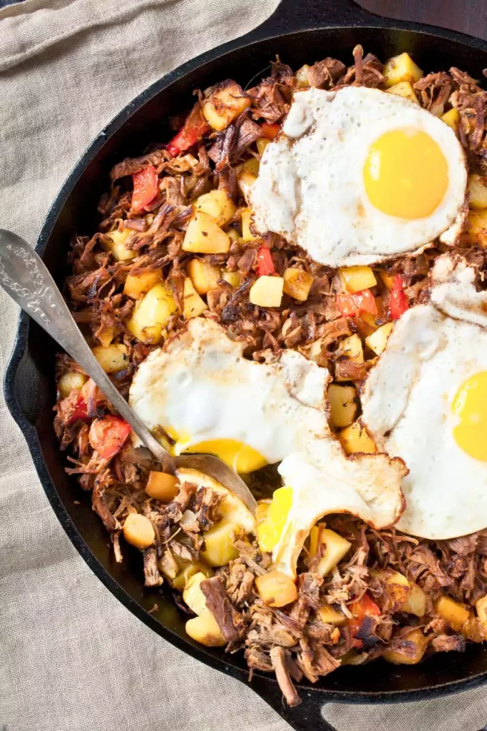 Corned Beef Hash