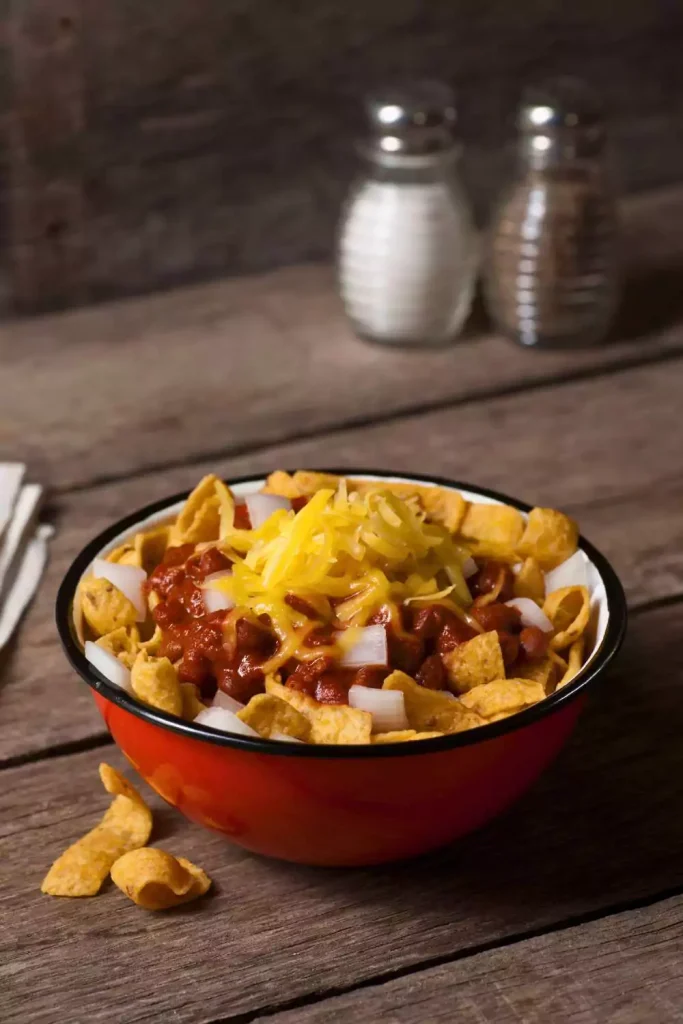 Frito Pie