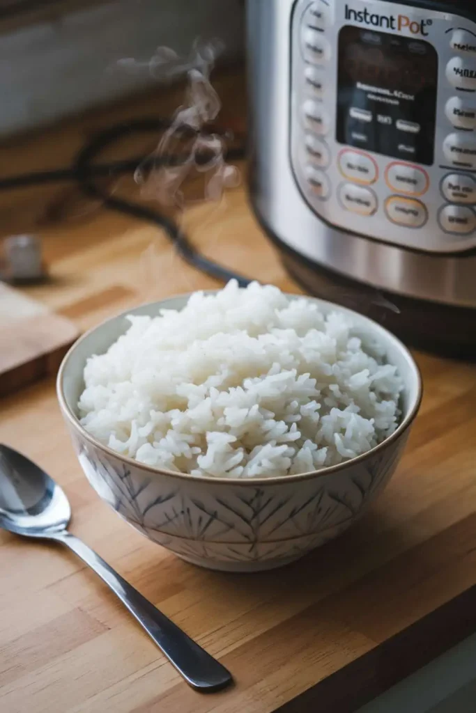 Classic-Instant-Pot-White-Rice