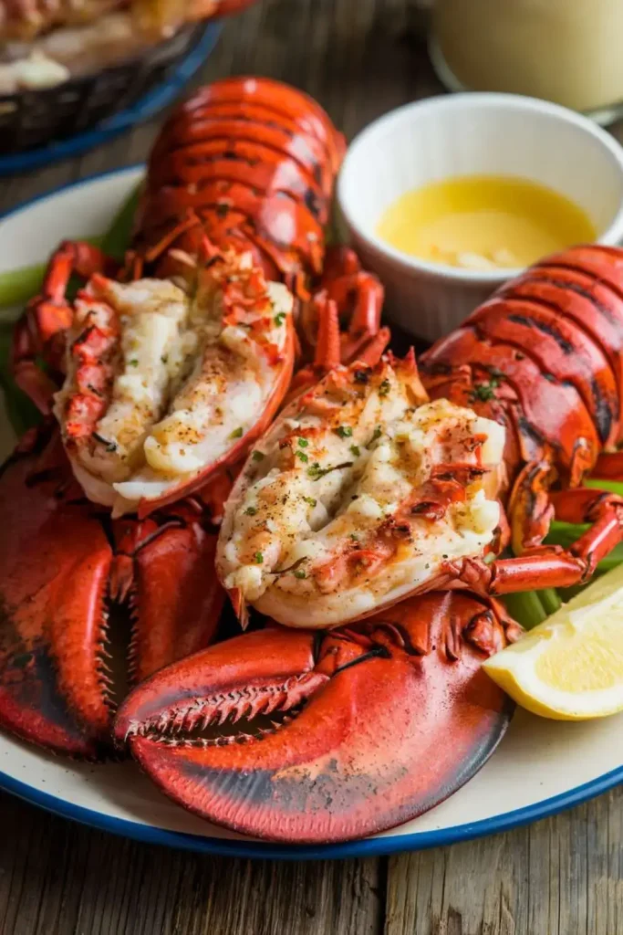 Grilled-Florida-Lobster-Tails