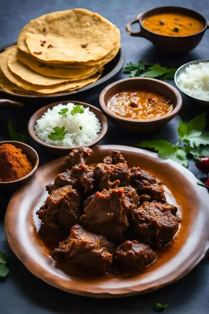 Mutton-Ghee-Roast