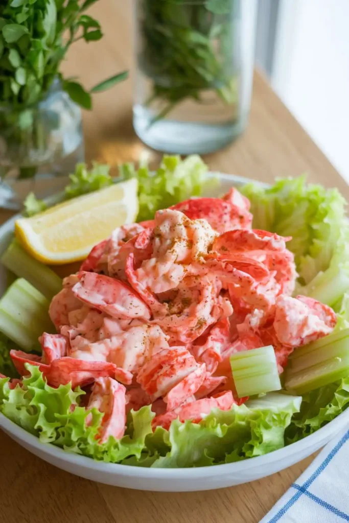 New-England-Lobster-Roll-Salad