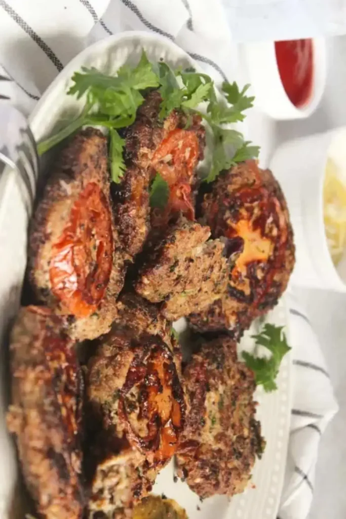 Mutton-Chapli-Kebabs