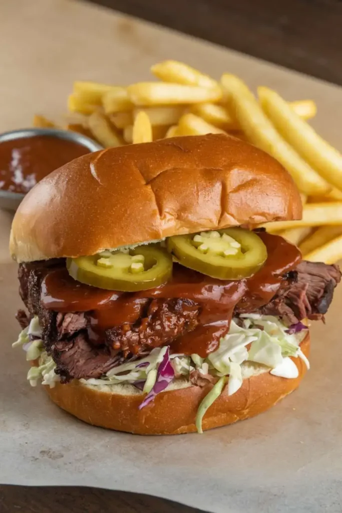 BBQ-Brisket-Sandwiches