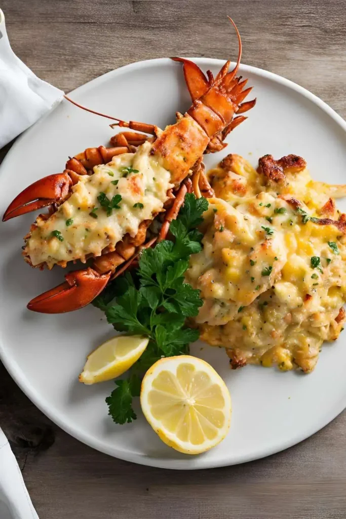 Florida-Lobster-Thermidor