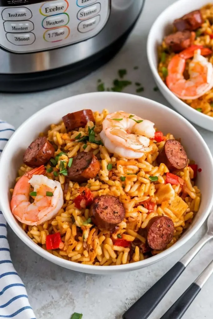 Instant-Pot-Jambalaya-Rice