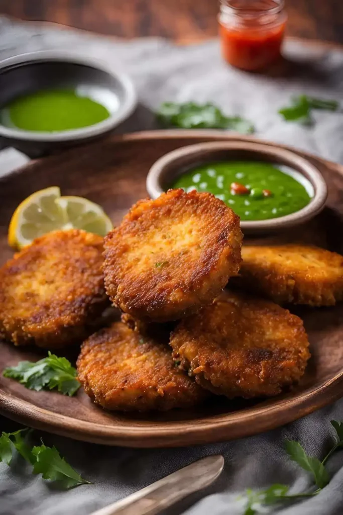 Mutton-Cutlets