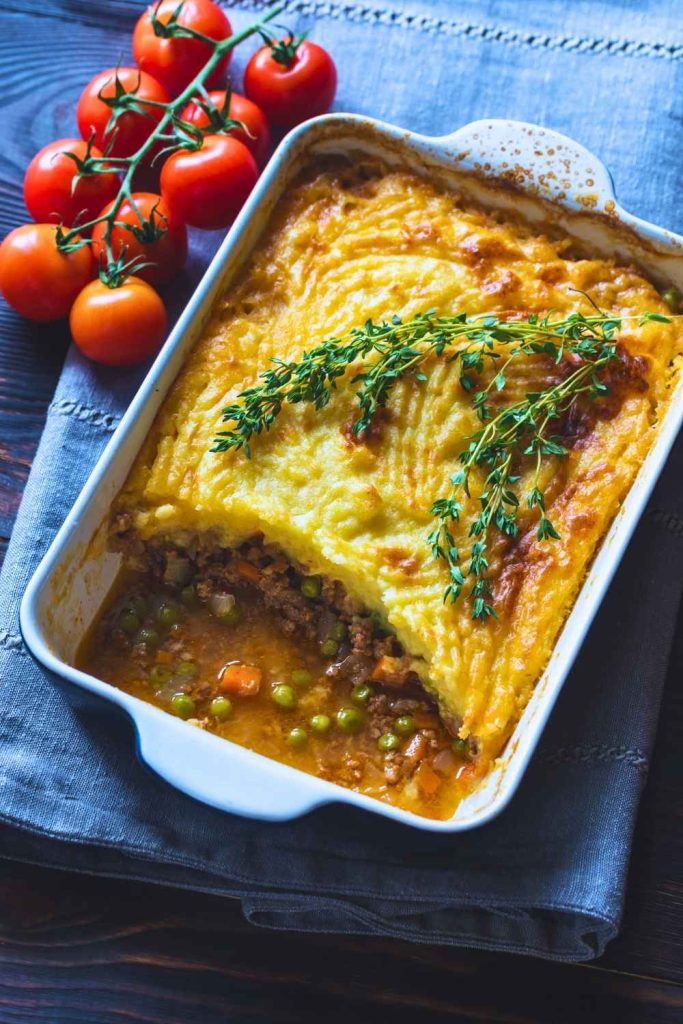 Mutton Shepherd’s Pie - Pinned Recipe
