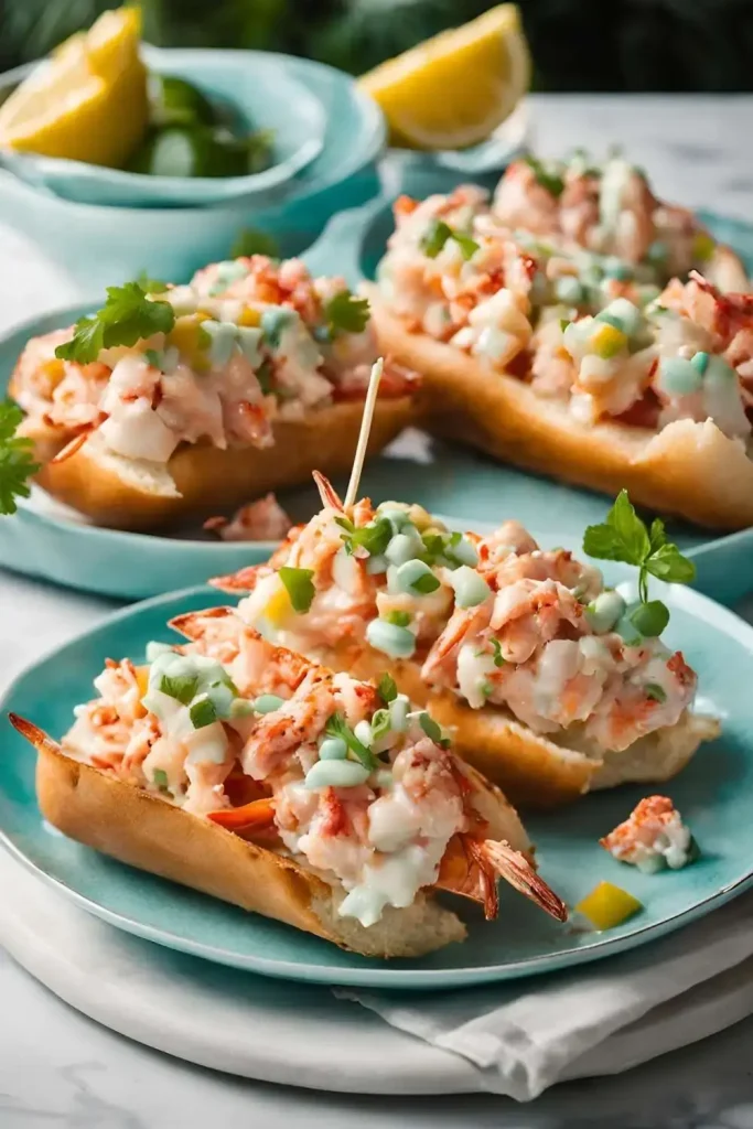 Chilled-Florida-Lobster-Rolls