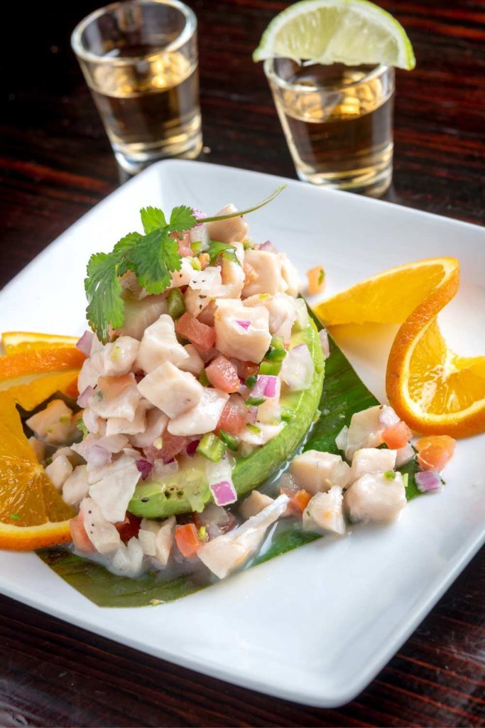 Ceviche