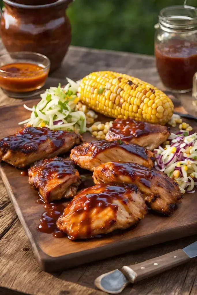 Smoky-BBQ-Chicken-Fillets