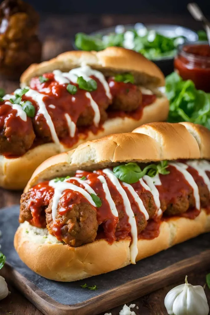 Easy-Make-Ahead-Meatball-Subs