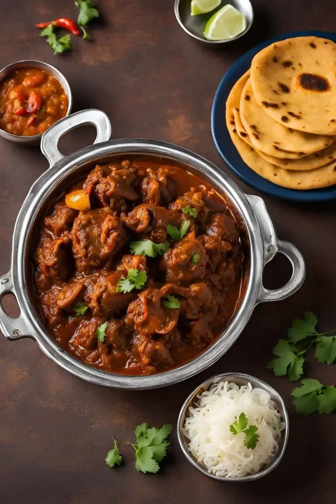 Mutton-Nihari