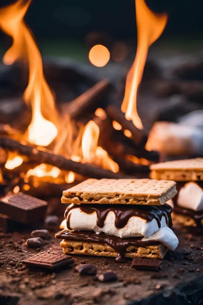 Classic-S’mores