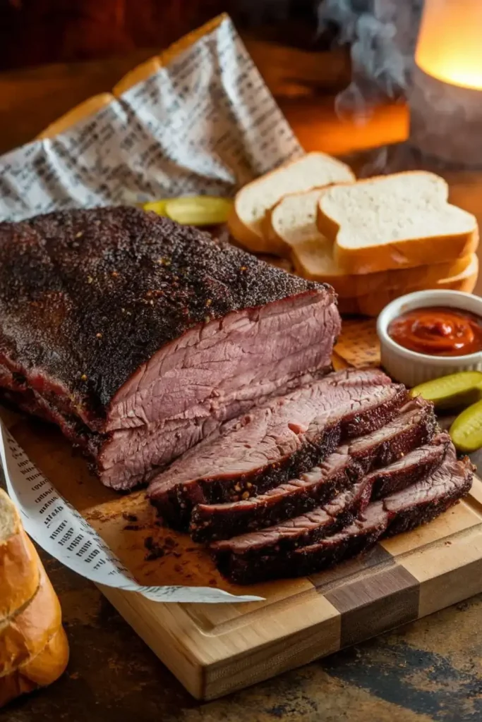 Texas-Style-Brisket