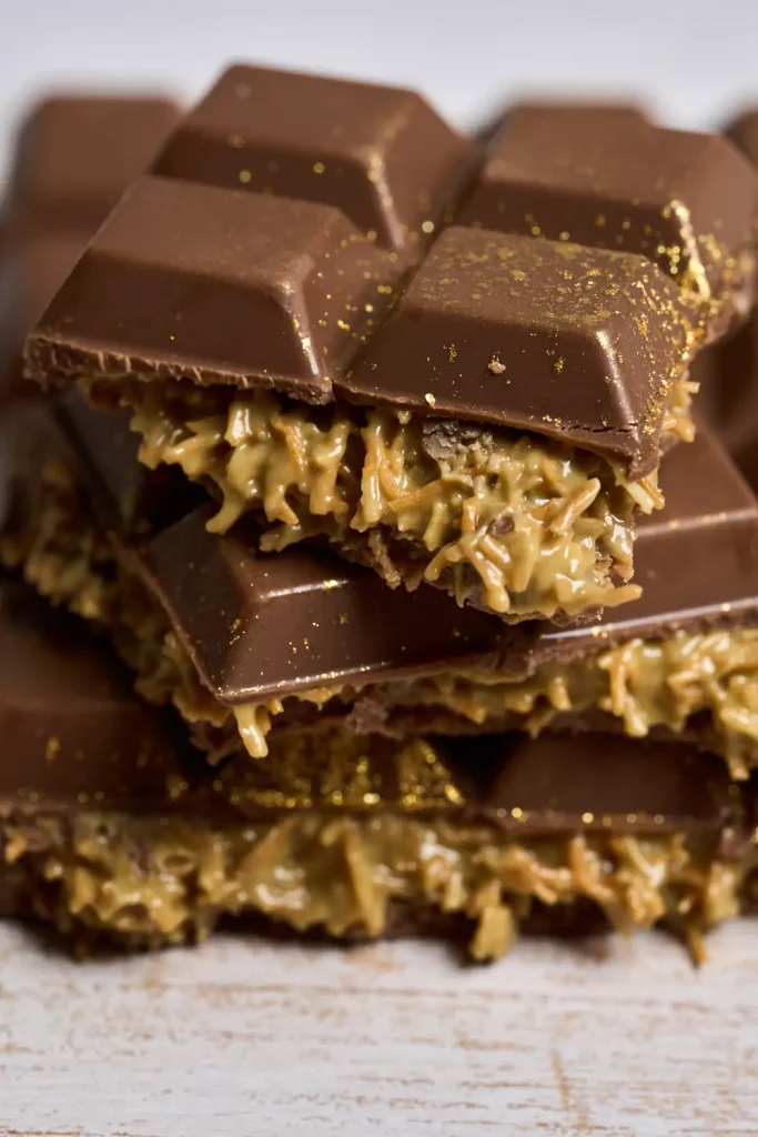 Best Dubai Chocolate Bar Recipe