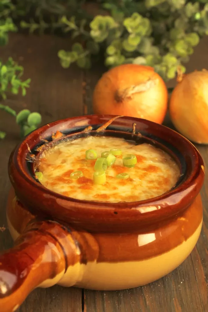 French Onion Soup