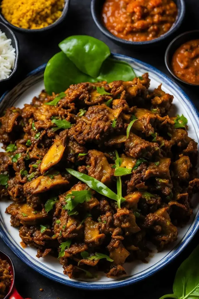 Spicy-Mutton-Fry