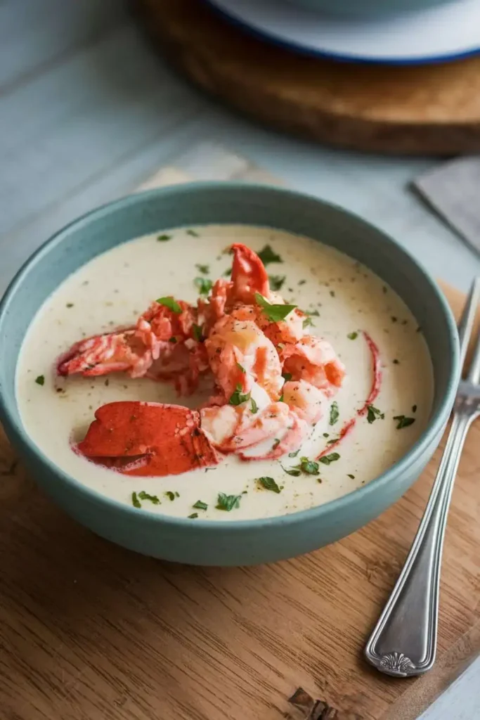 Florida-Lobster-Bisque