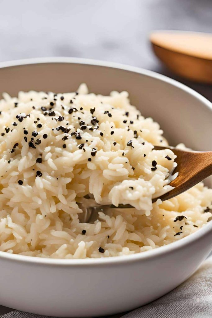 5-Ingredient Souper Rice