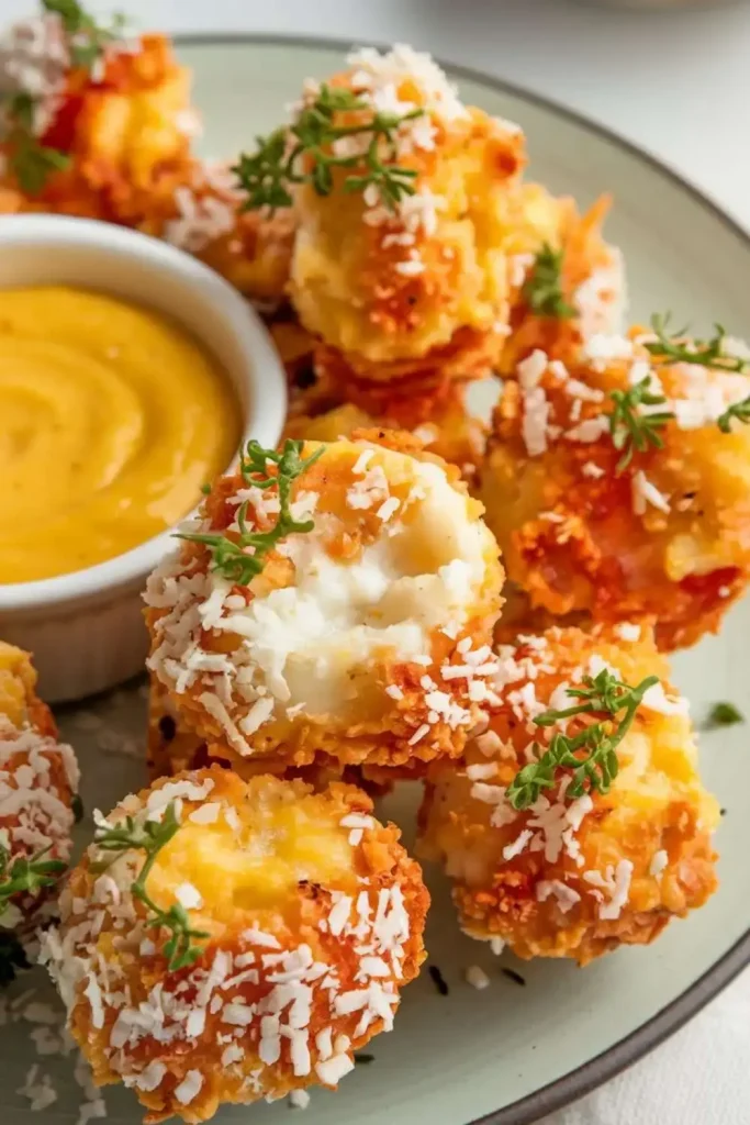 Coconut-Crusted-Florida-Lobster-Bites