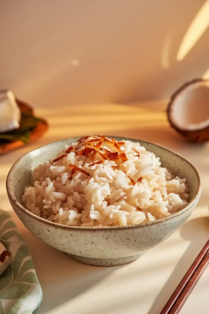 Instant-Pot-Coconut-Rice