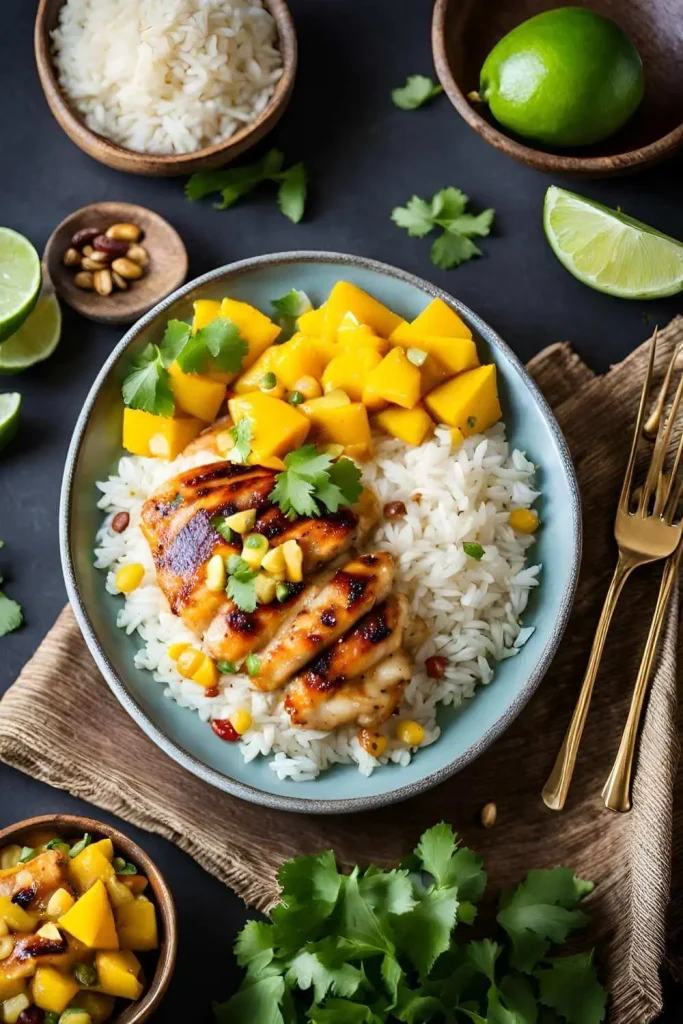 Tropical-Mango-Chicken