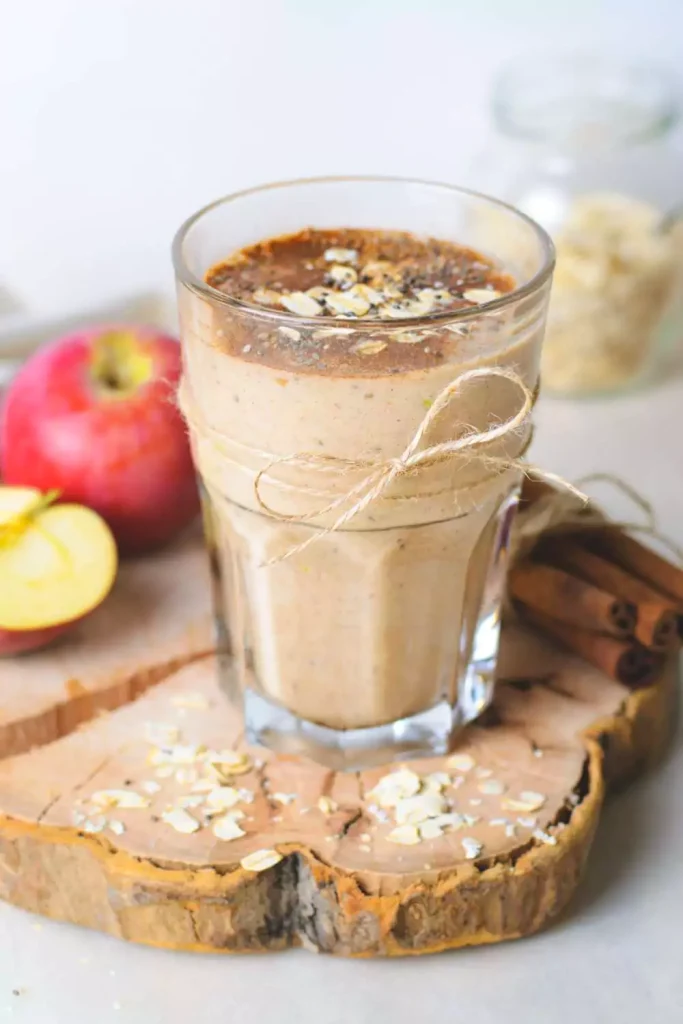 Apple Smoothie