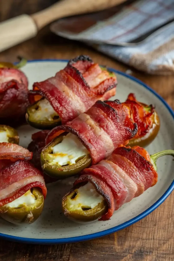 Bacon-Wrapped-Jalapeño-Poppers