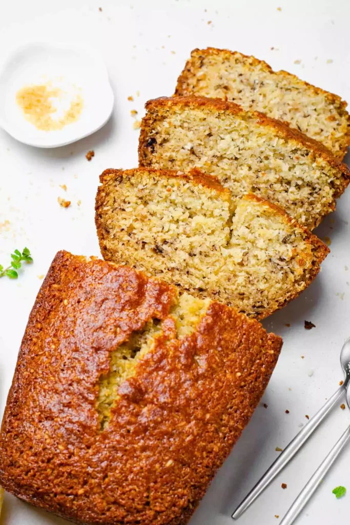 Banana Banana Bread