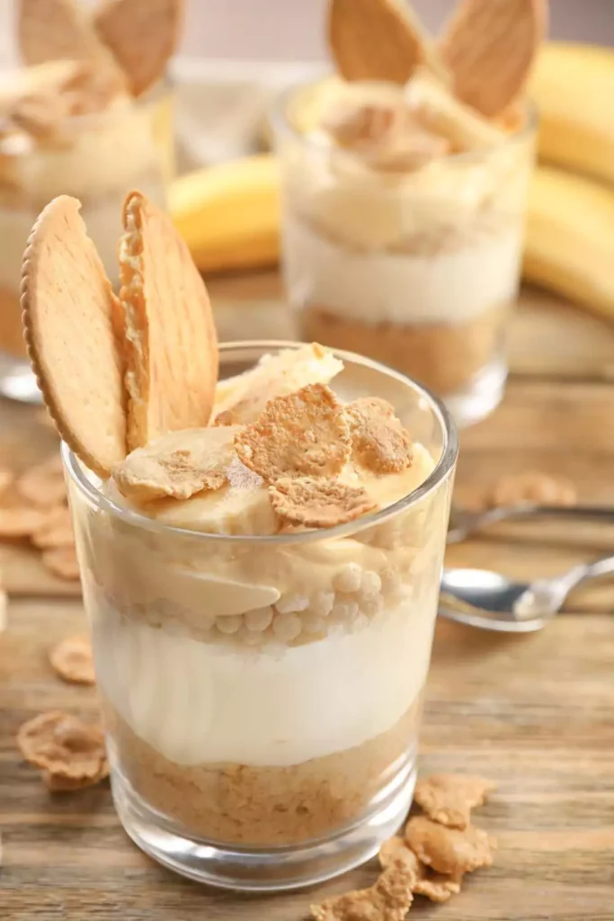 Banana Pudding