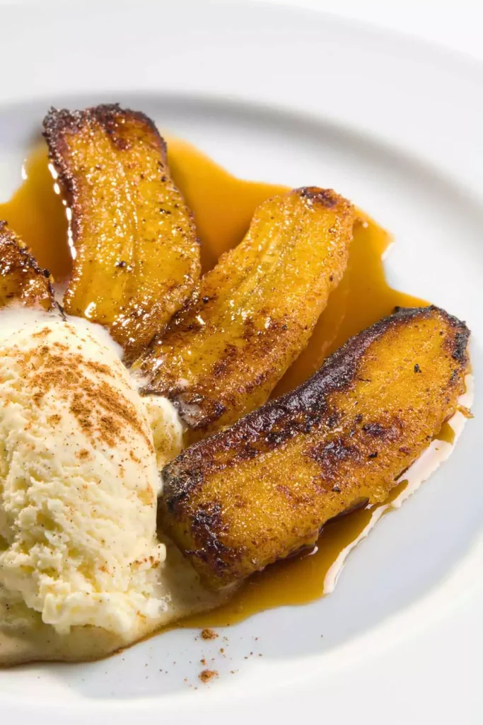 Bananas Foster