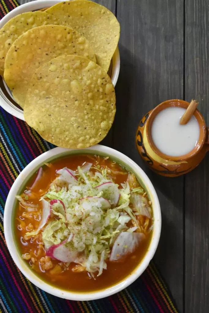 Beef and Cabbage Soup