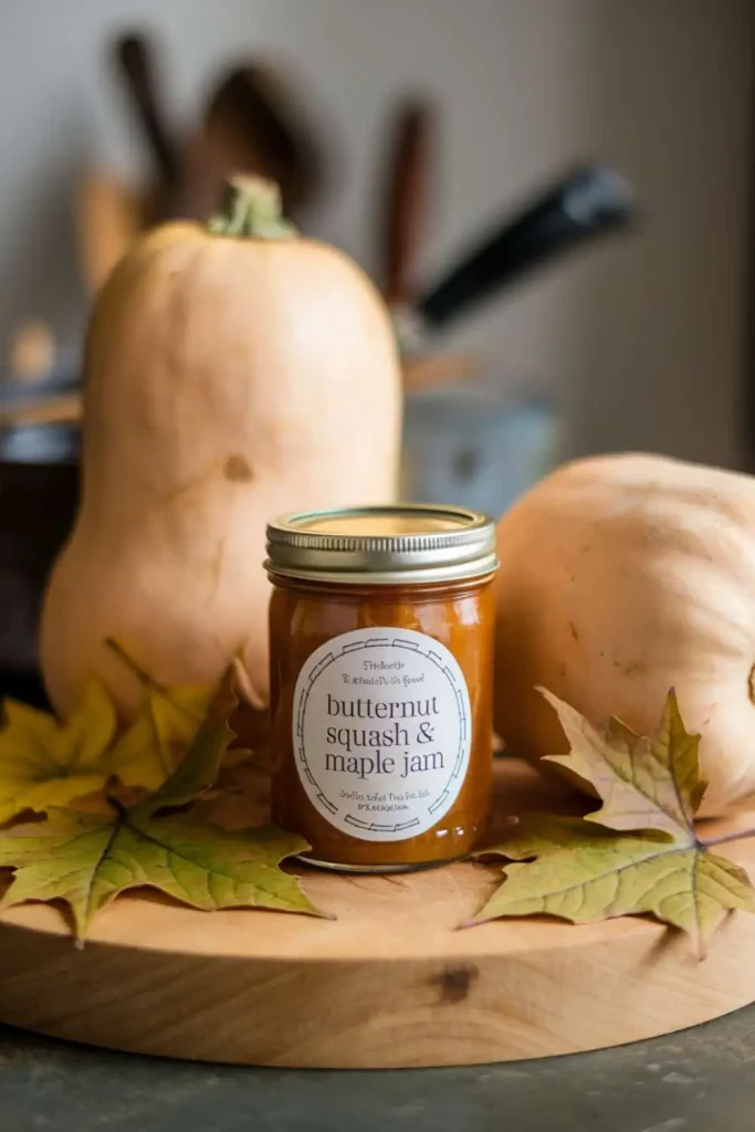 Butternut-Squash-&-Maple-Jam