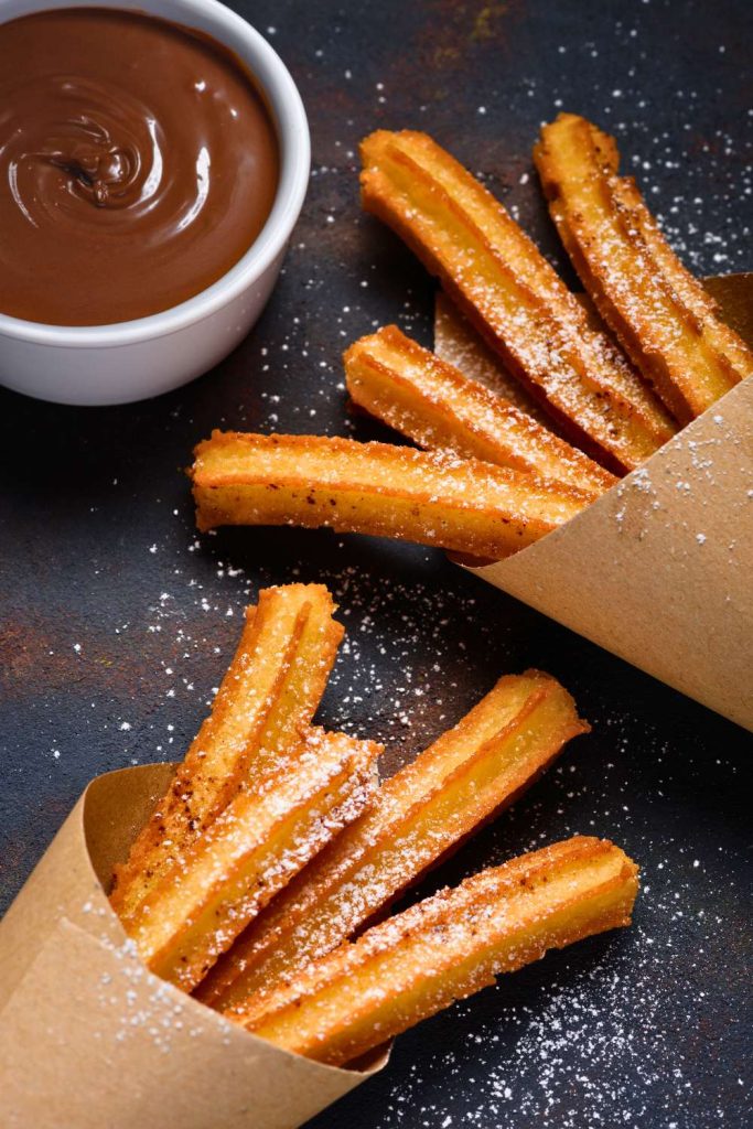 Churros