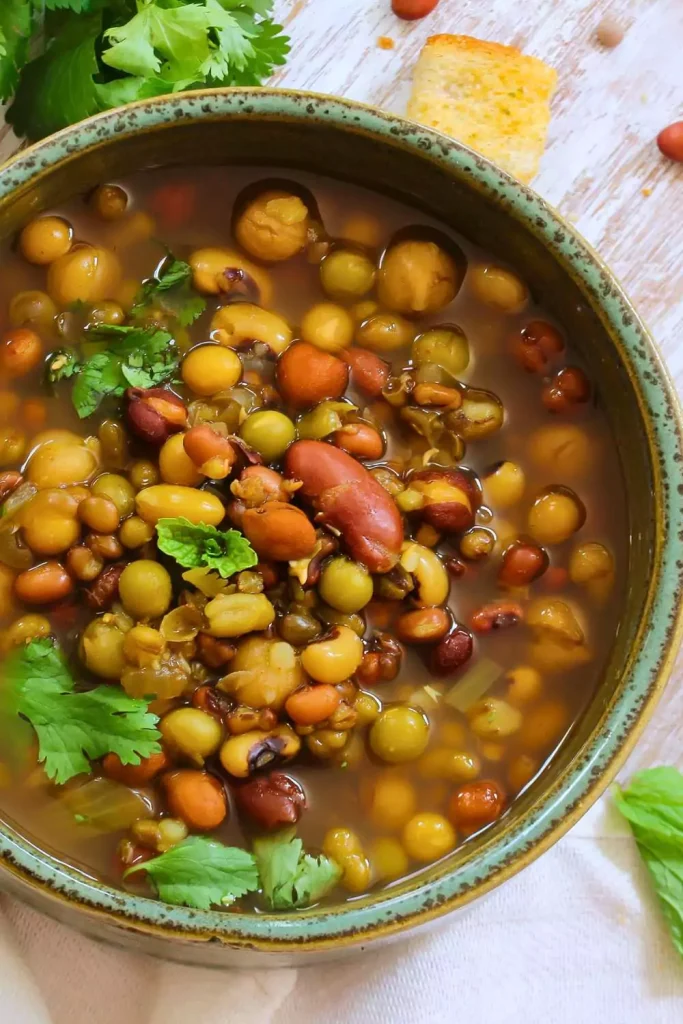 Italian Lentil Soup